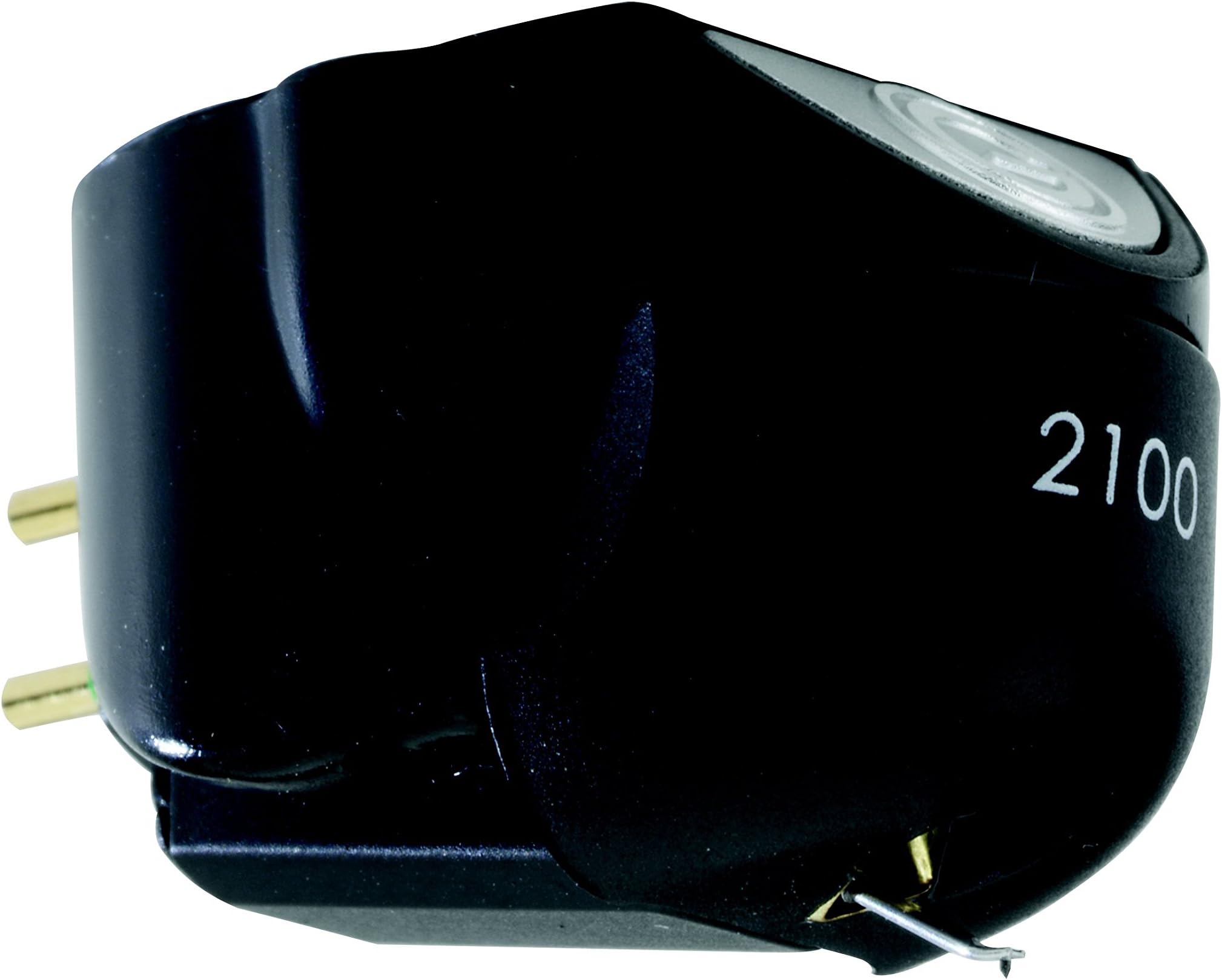 Goldring GL2100/STY Diamond - Black