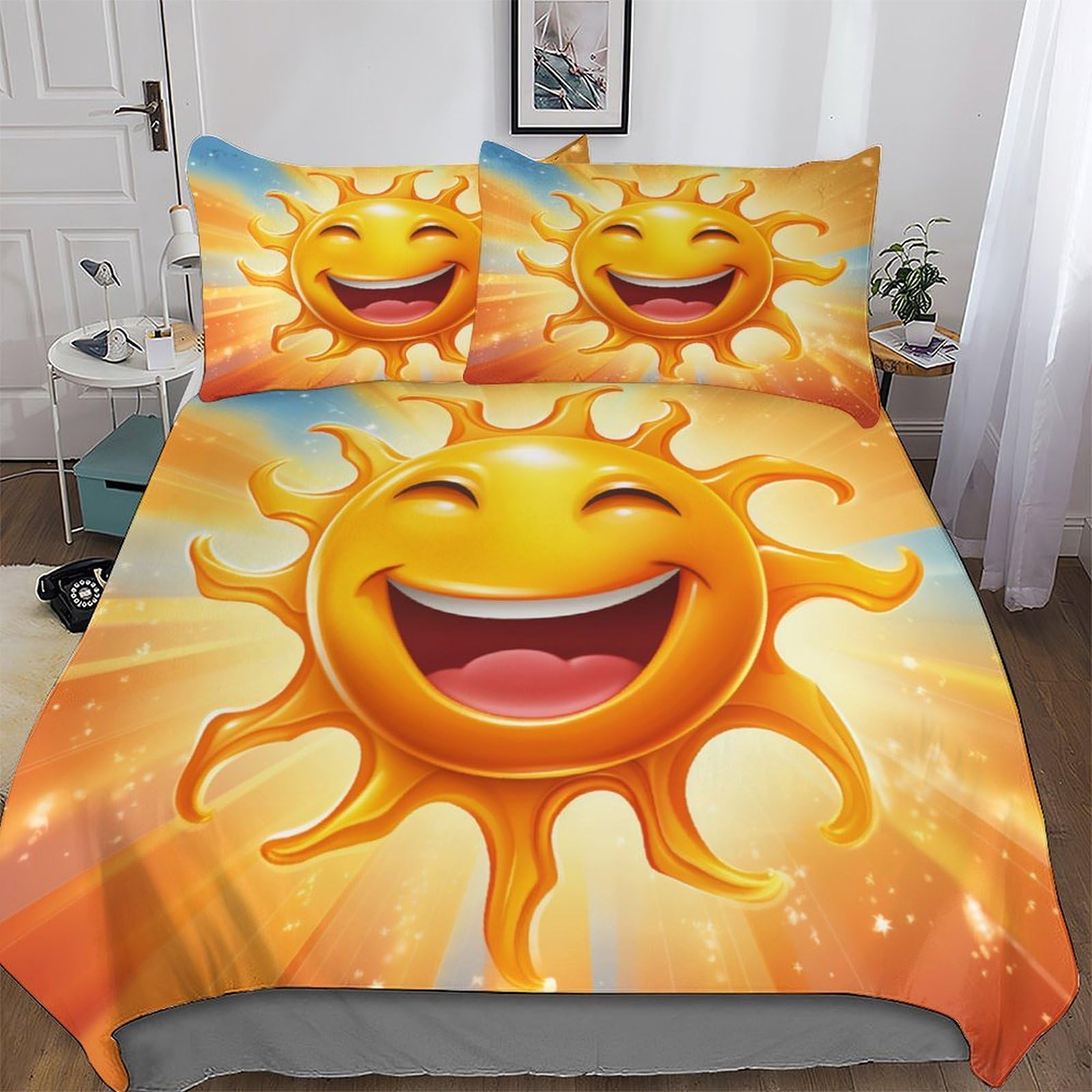 Housse de couette pour adultes idéale pour créer une chambre cocooning