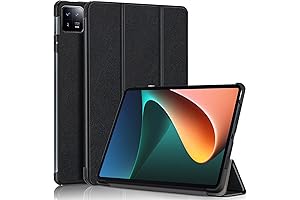 Gylint Redmi 6 Case: Thin and Protective Design