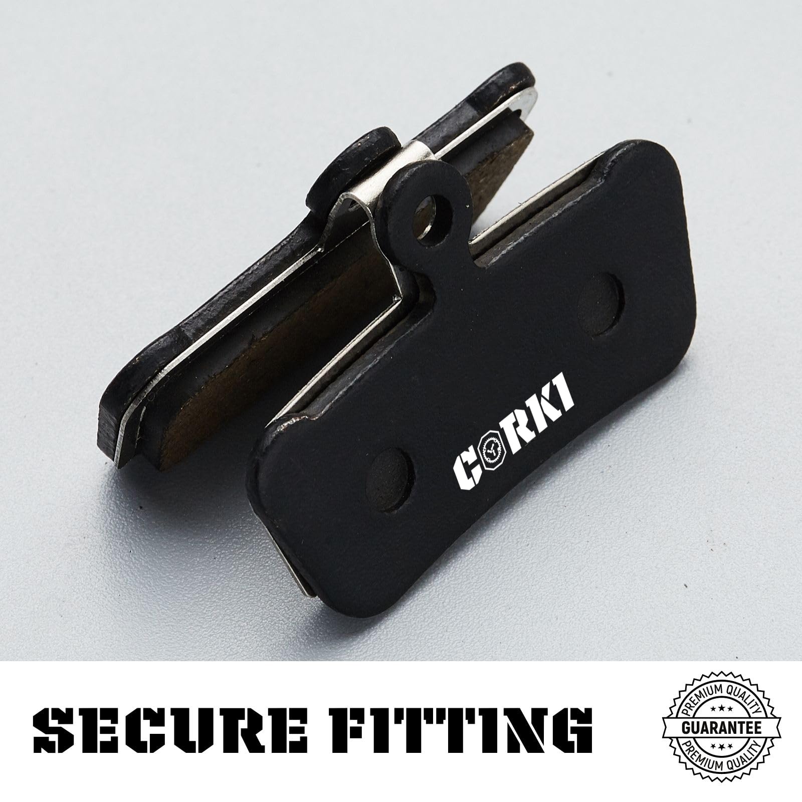 avid elixir XO油圧ブレーキ