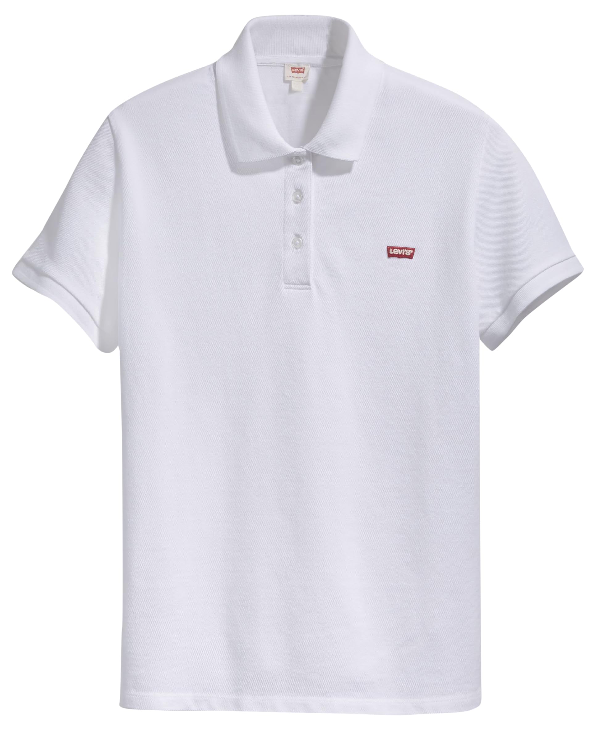 Levi's Maglietta Polo Blu A4842-0003
