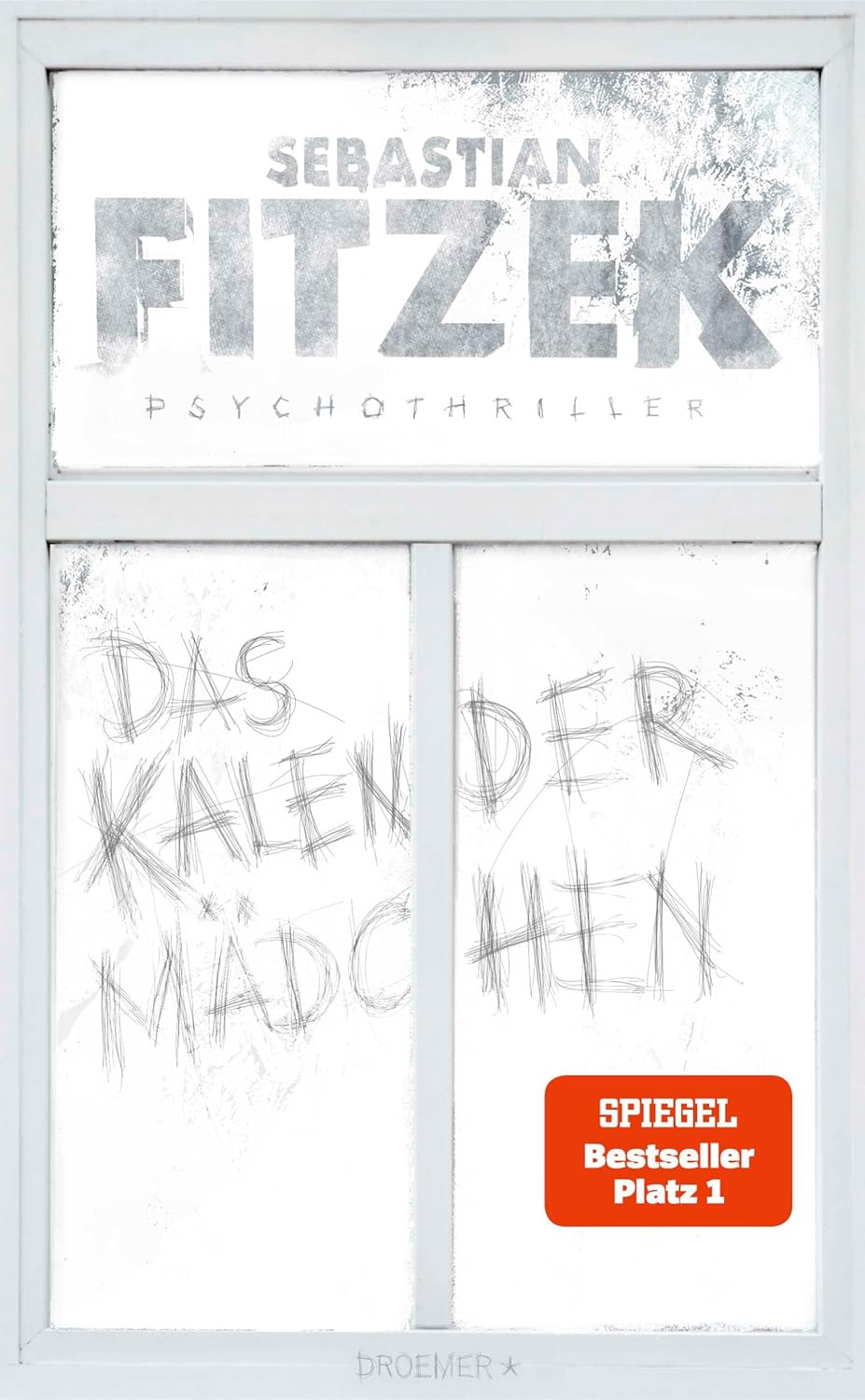 Buchcover