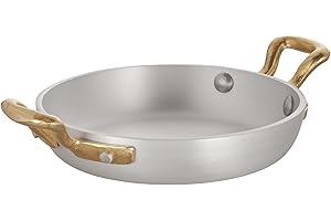 Ballarini ServInTavola 5.5-inch Mini Saute Pan - Cookware That Will Elevate Your Culinary Adventures