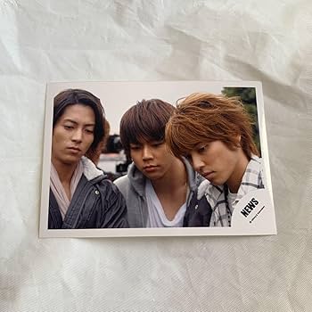 手越祐也 直筆サイン入り色紙 ジャニーズ NEWS 山下智久 山P 増田貴久 手越祐也 直筆サイン入り色紙 ジャニーズ NEWS 山下智久 山P 増田貴久