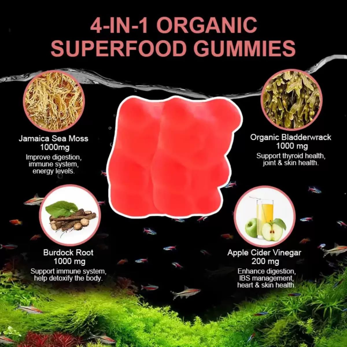 Sea Moss