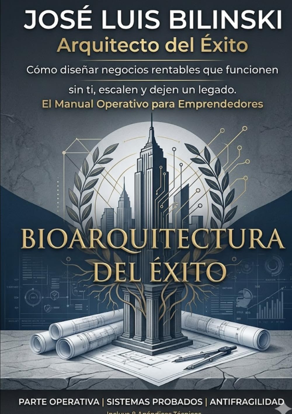Arquitectura del éxito: Del caos a la estructura