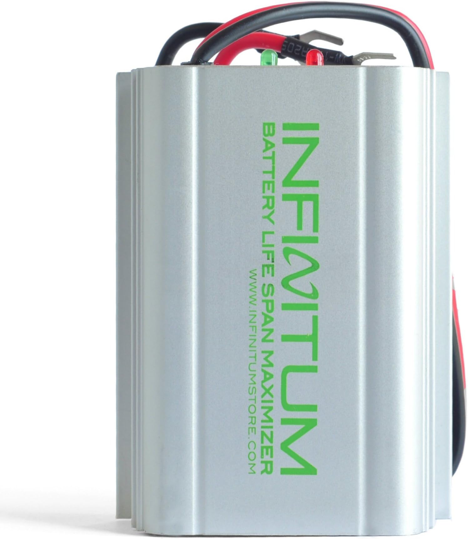 12V Desulfator Battery Life Span Optimizer Reviver Recovery (5 Unit Bundle Offer)