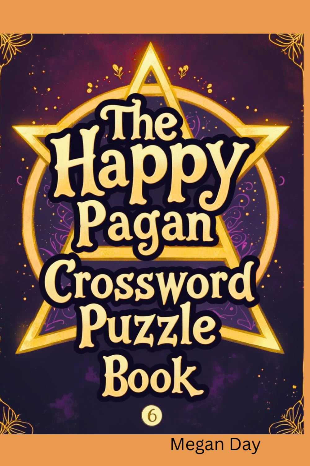 The Happy Pagan Crossword Puzzle Book