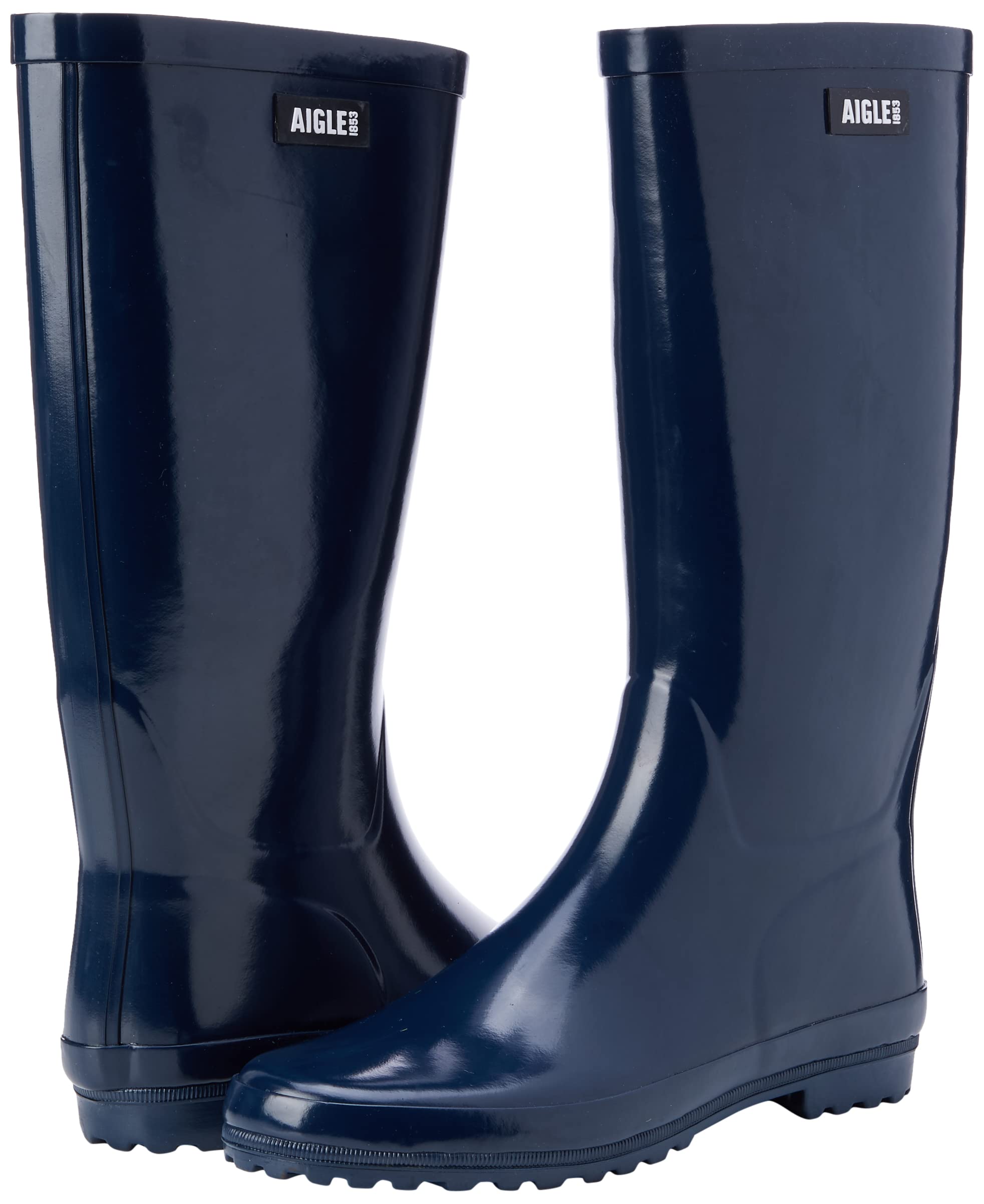 Aigle Eliosa Botte de pluieFemme