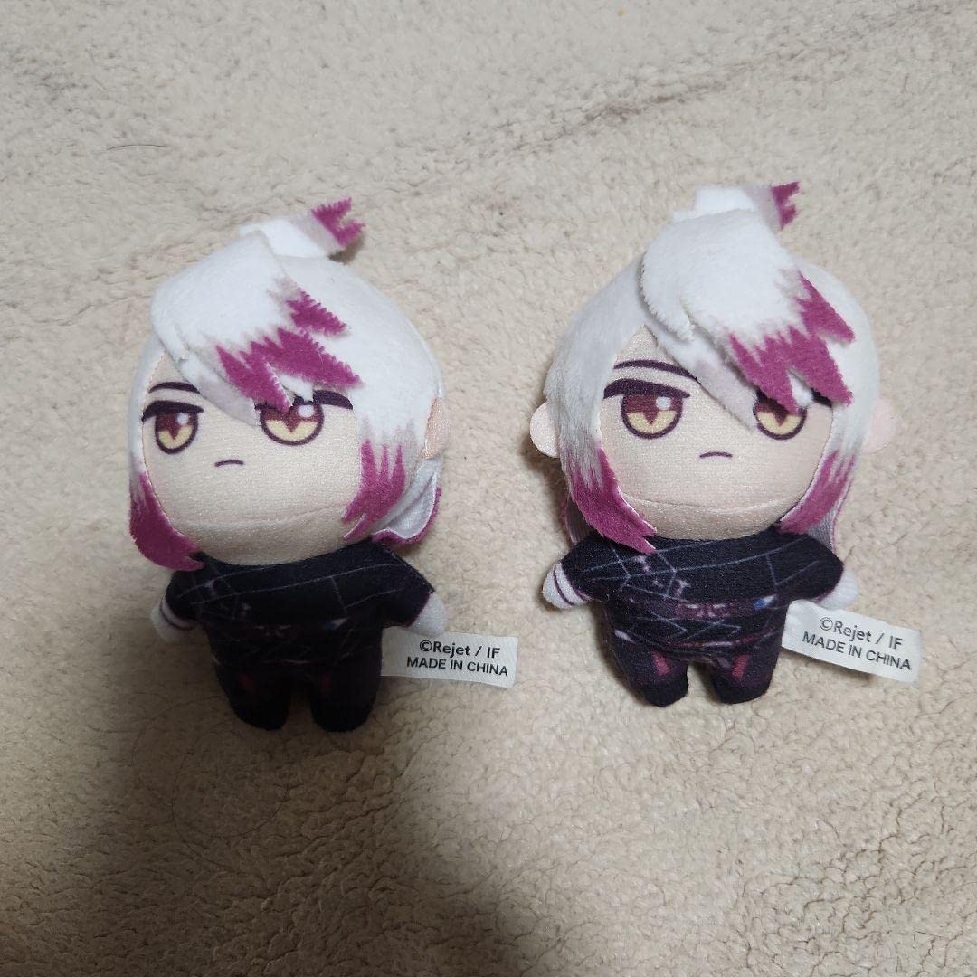 ディアラバ 月浪カルラ ミニマスコット Amazon.co.jp: DIABOLIK LOVERS 月浪カルラ ミニマスコット