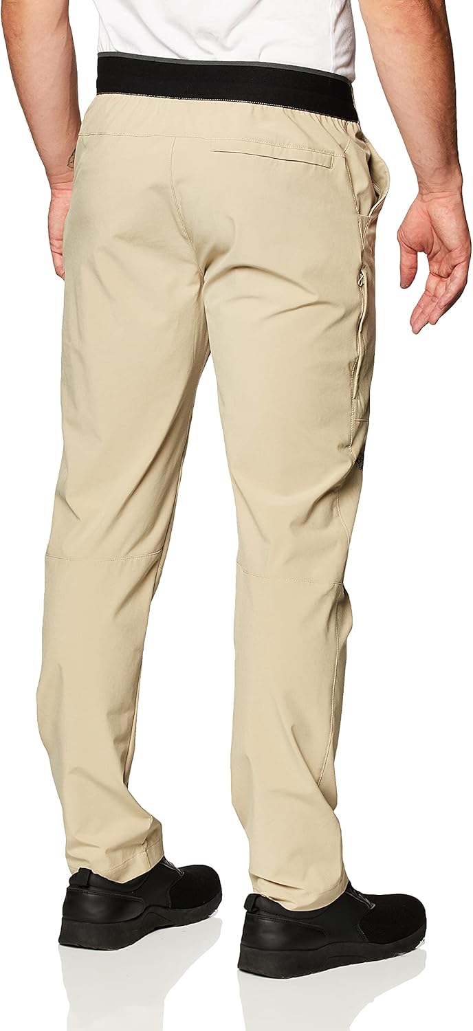 north face paramount active pants