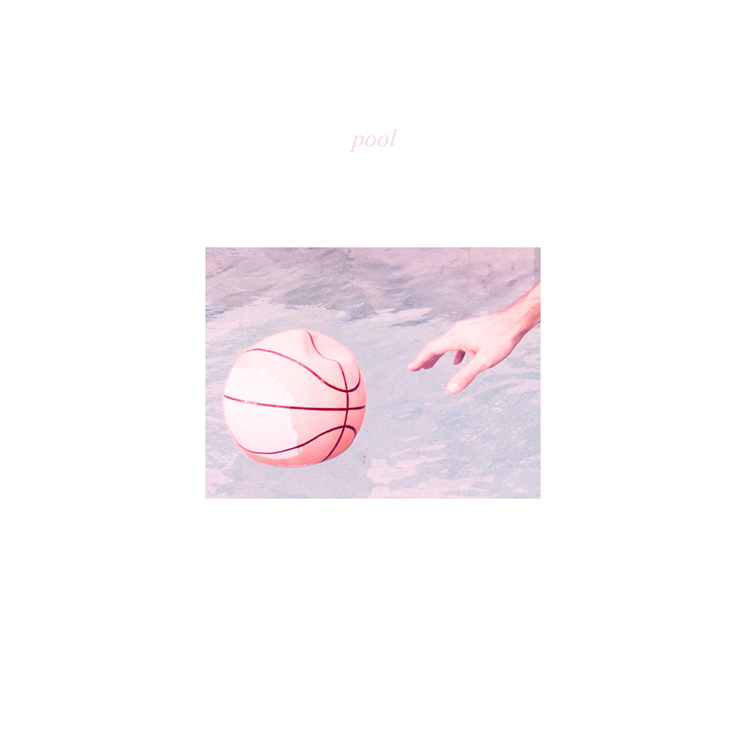 Pool by Porches (CD, 2016)