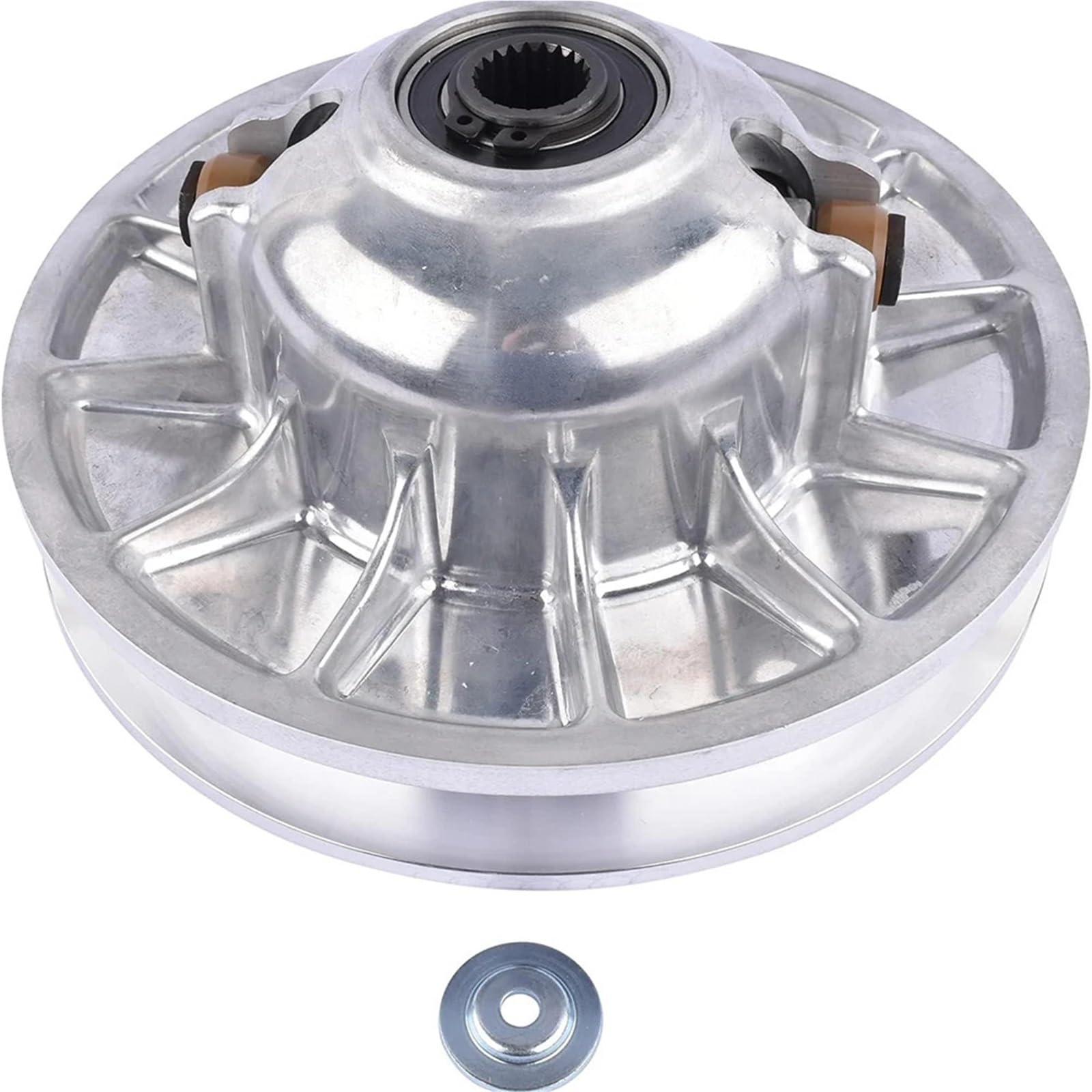 Para Polaris RZR 1000 XP S Embrague secundario Piezas Drive Conjunto Embrague Drive