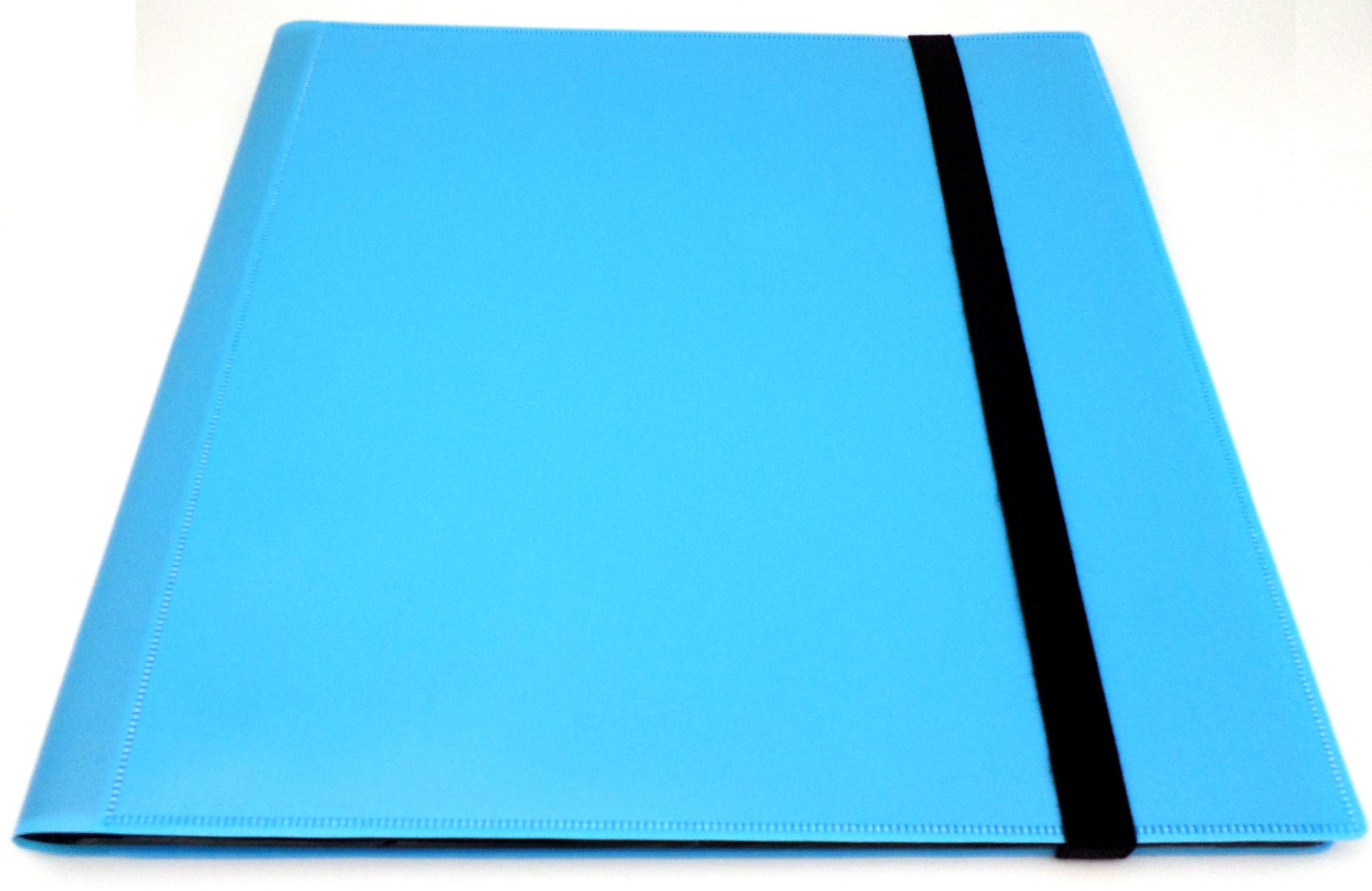 docsmagic.de Pro-Player 9-Pocket Album Purple - 360 Card Binder - MTG - PKM - YGO - Álbum para Tarjetas púrpura — view 19