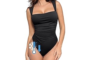 Popilush Shaper Bodysuit: Transform Your Silhouette