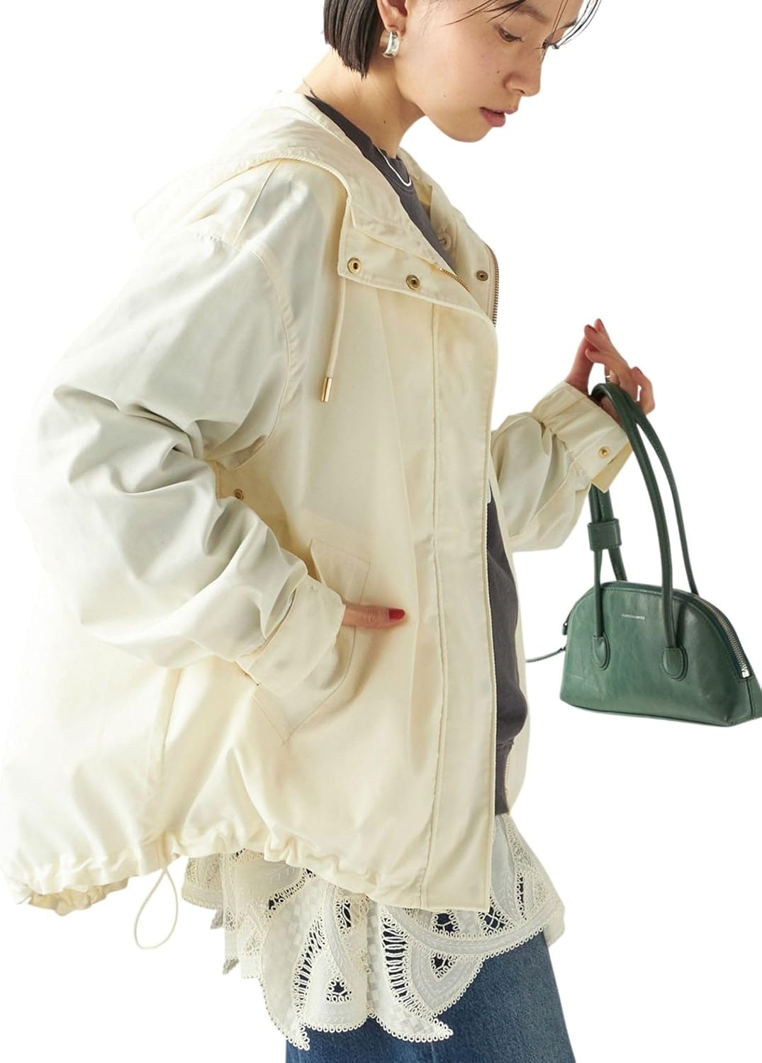 Amazon.co.jp: [シップス フォー ウィメン] SHIPS for women パーカー