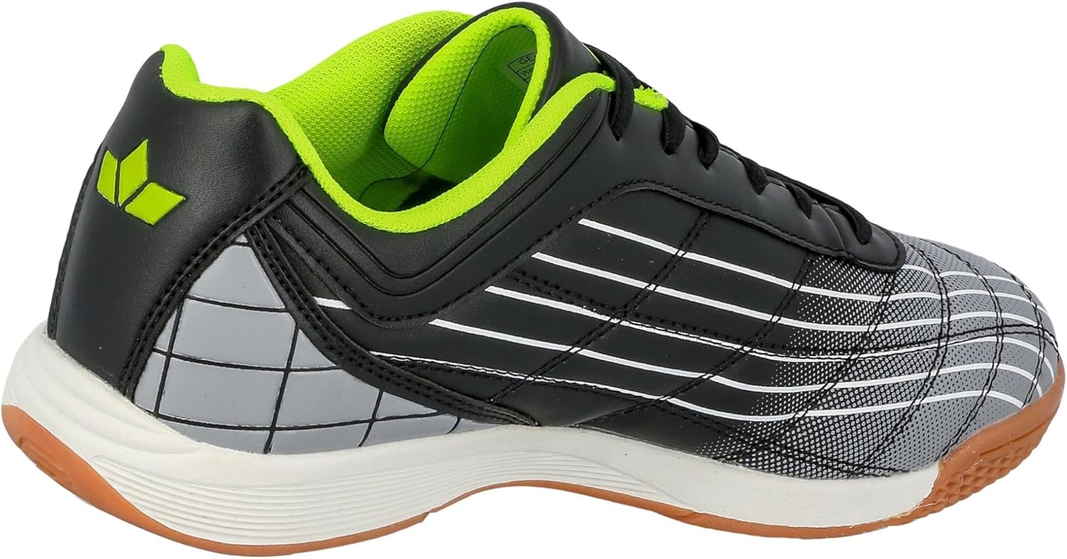 Lico Boy's Fitness Shoes