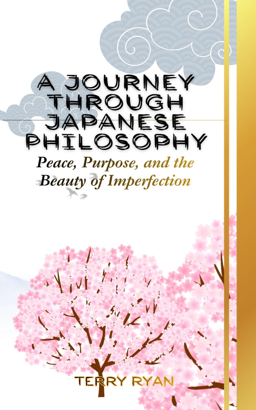 A Journey Through Japanese Philosophy: Peace, Purpose, and the Beauty of Imperfection