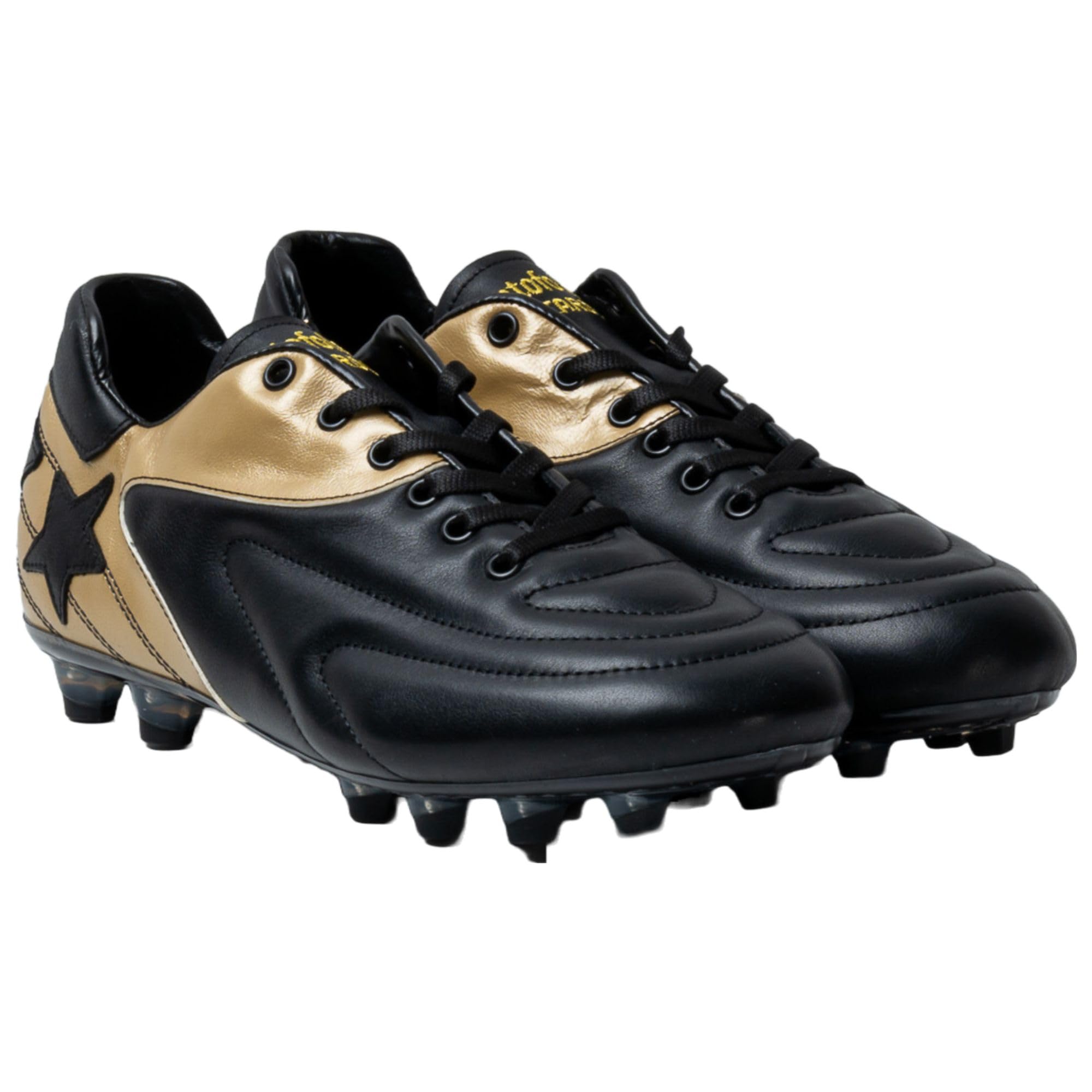 PANTOFOLA D’ORO 1886Lazzarini Stardust mens Soccer Shoe