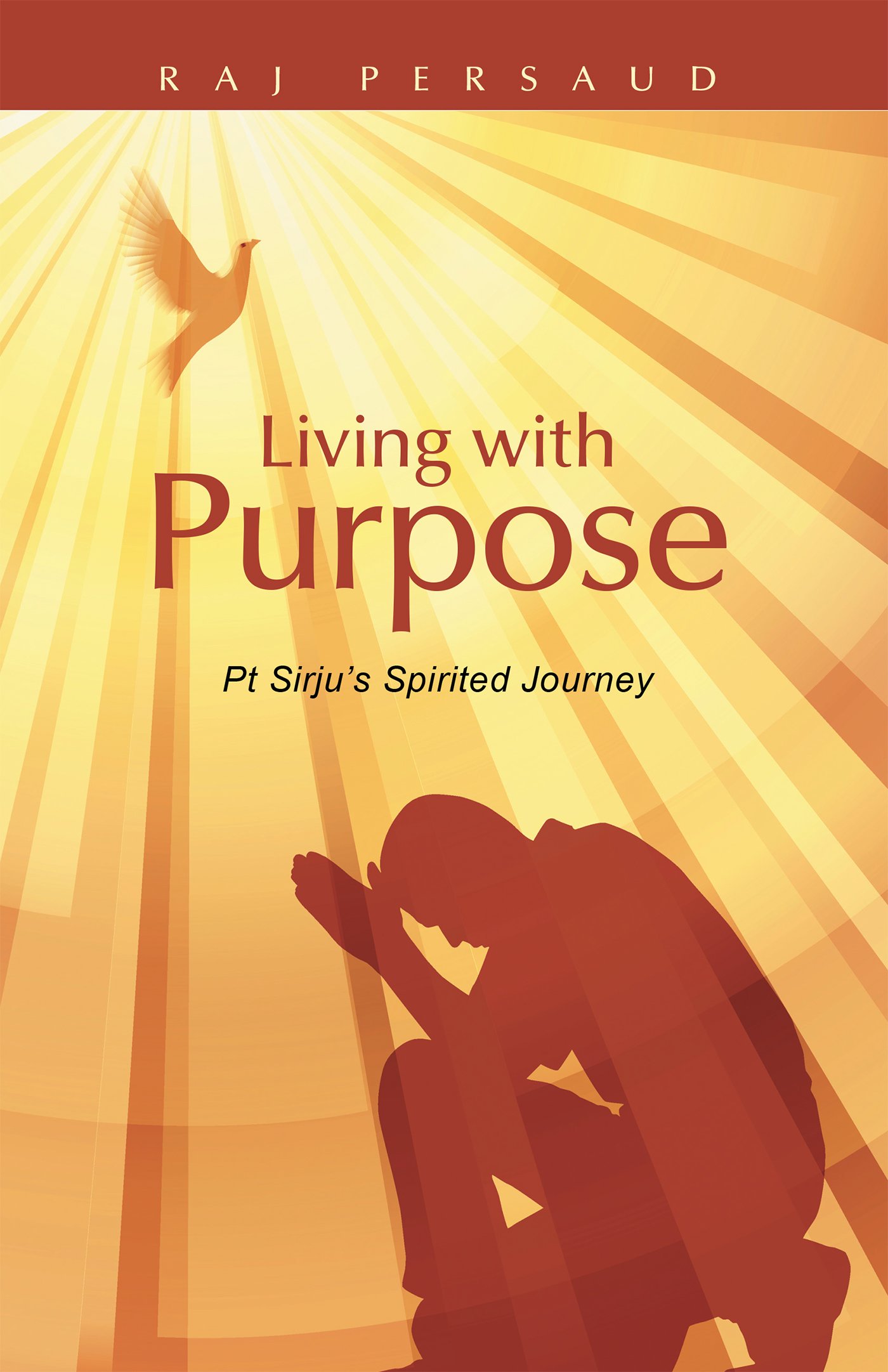 Living with Purpose: Pt Sirju’S Spirited Journey
