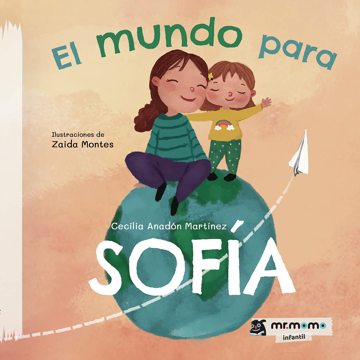 El mundo para Sofía (SIN COLECCION)