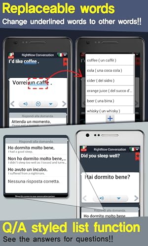 Conversação Na Hora Italiano