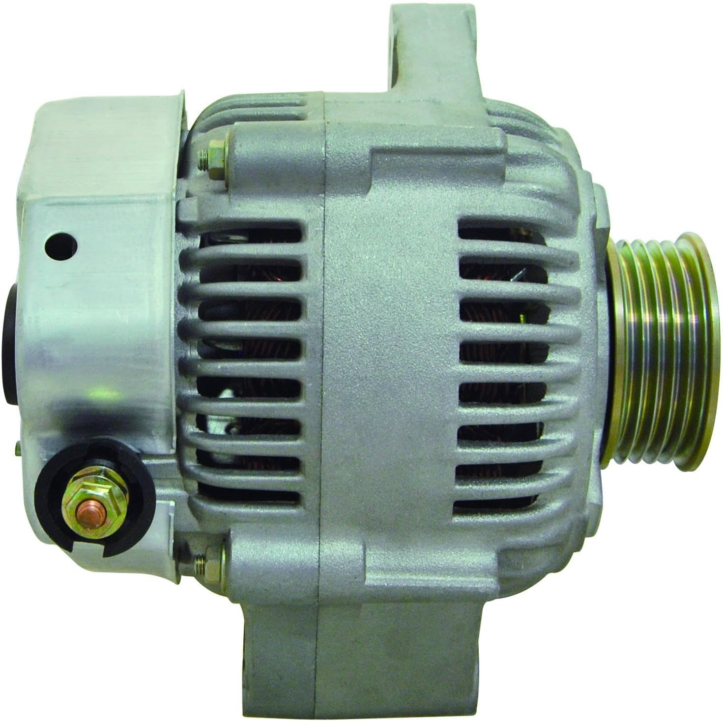 OEG Parts New Alternator Compatible With Toyota Camry 2.2L 1992 1993 92 93 2706003010, 2706003011, 1002118560, 1012115360, AND0015, 40052306
