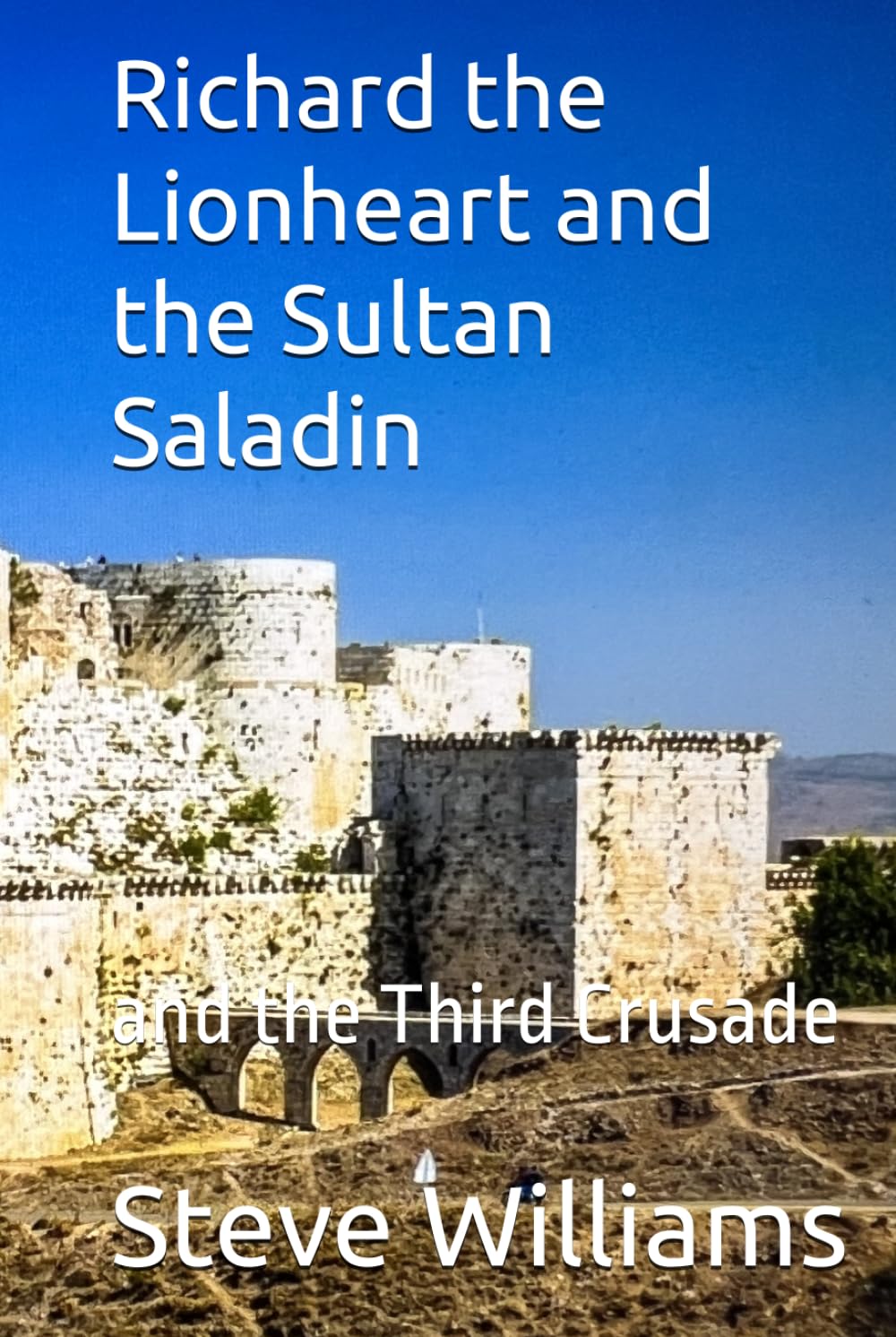 Richard the Lionheart and the Sultan Saladin: and the Third Crusade