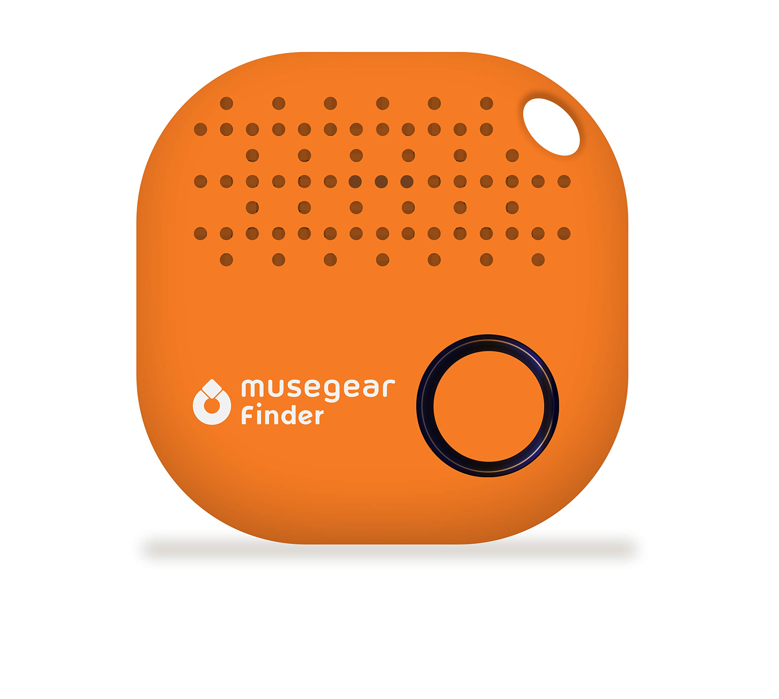 musegear Schlüsselfinder Bluetooth App – Schlüsselfinder Bluetooth App