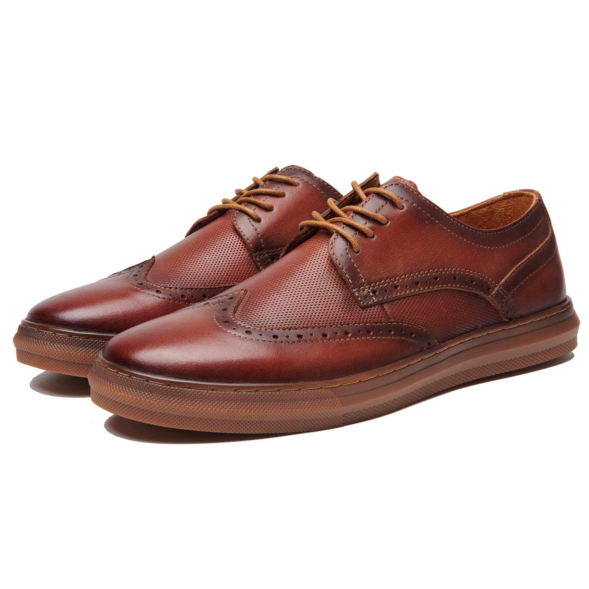 Arkbird Mens Oxford Sneakers Casual Dressy Shoes For Men  display picture 1