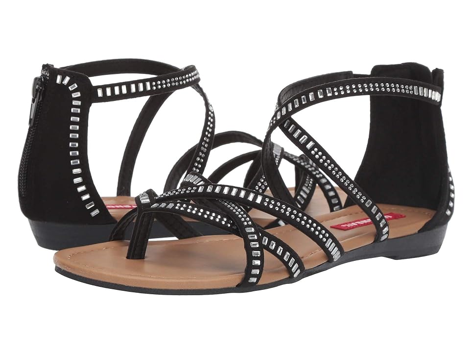 

UNIONBAY Soho (Black) Women's Shoes