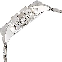 Vista 4 de Diesel Mega Chief Reloj analógico y digital de silicona - DZ4552