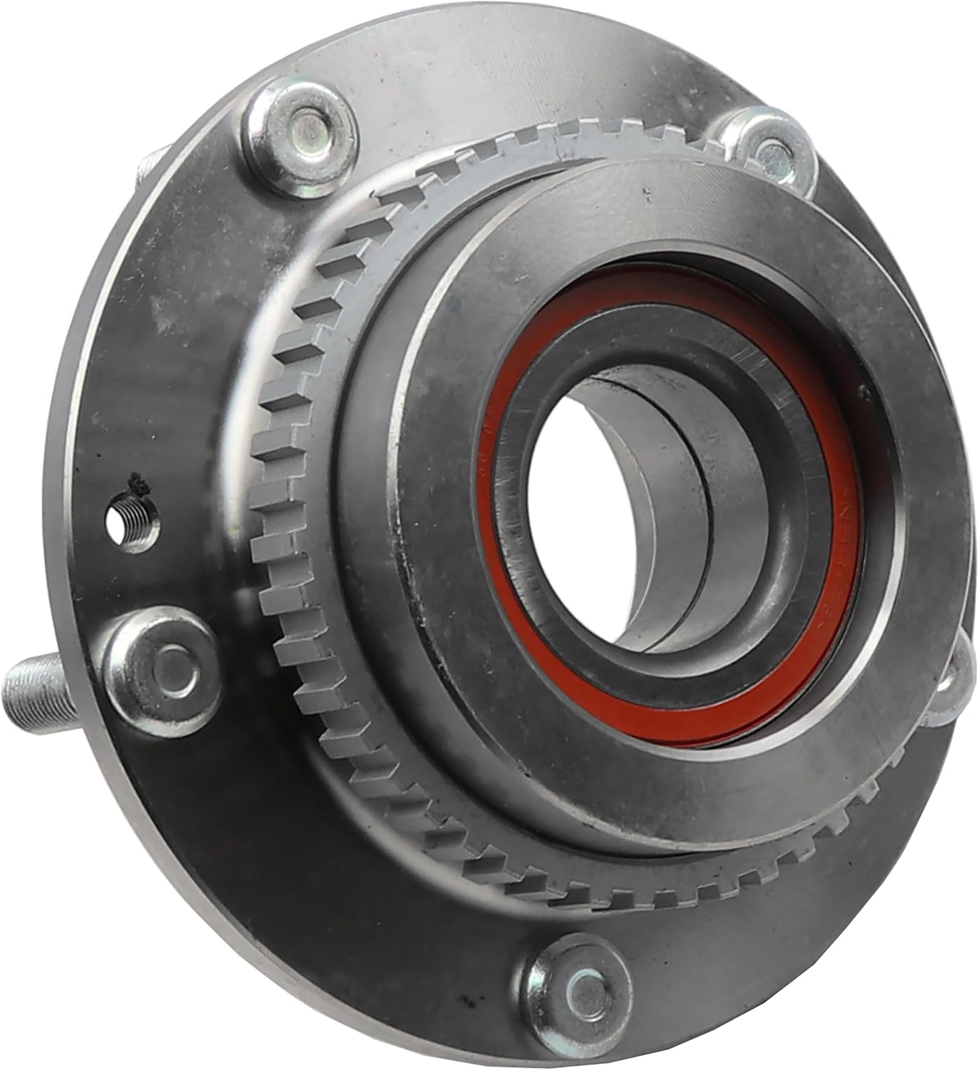 Beck/Arnley 051-6396 Hub and Bearing Assembly