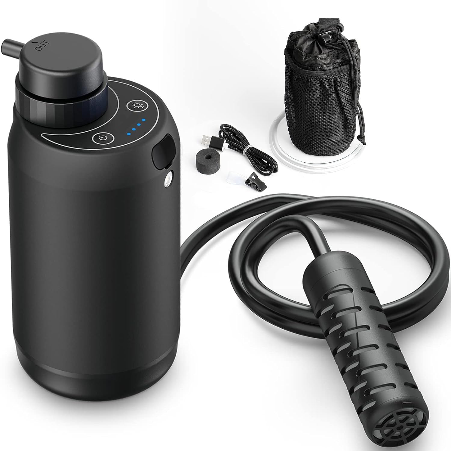 携帯浄水器 サバイバル浄水器 登山 黒 災害 アウトドア Amazon｜携帯浄水器 アウトドア 濾過器 サバイバル浄水器 高性能