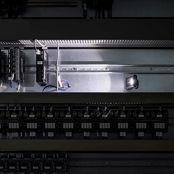 Ledlenser iF2R LED şantiye projektörü