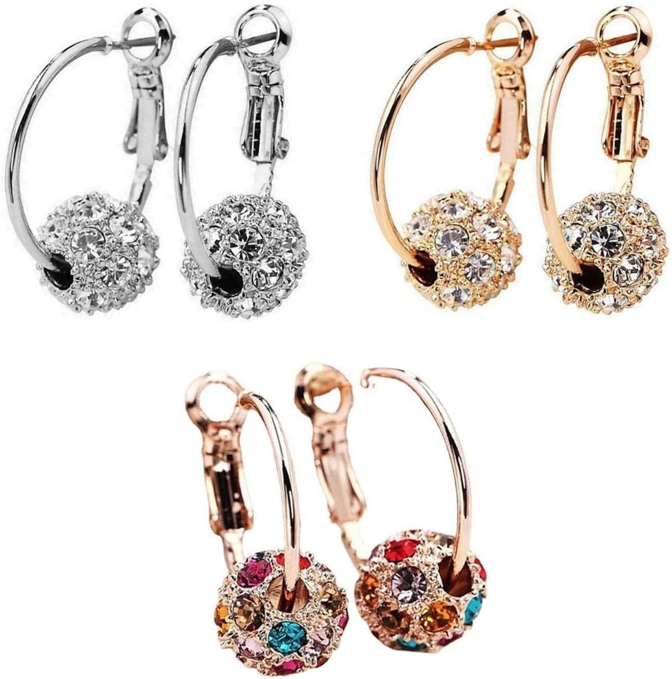 EarAcupressure Detoxi Therapy Weight