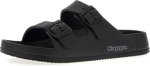 Kappa Logo Chill CiabatteUnisex - Bambini e ragazzi