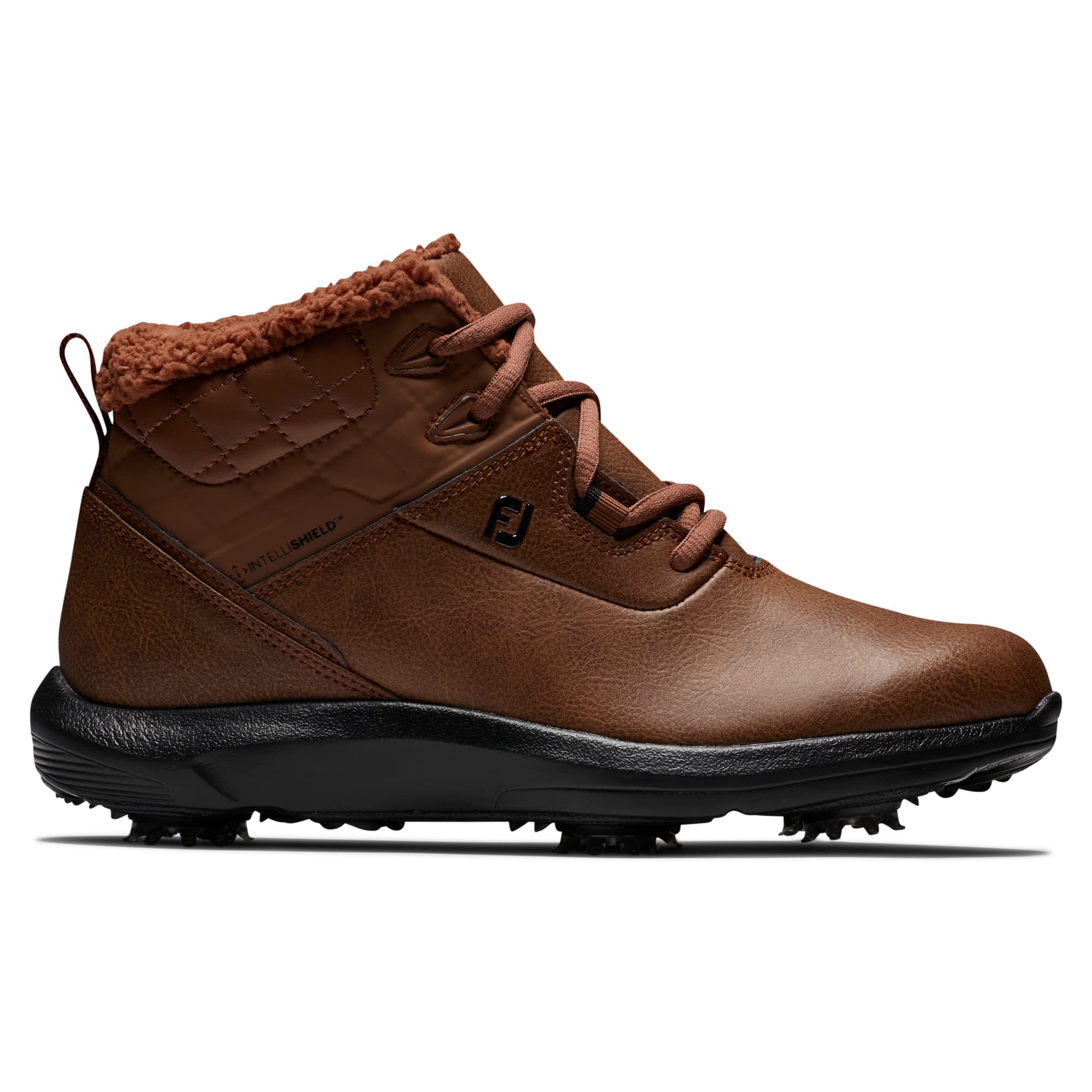 Footjoy Bota Fj, Zapatos de Golf Mujer