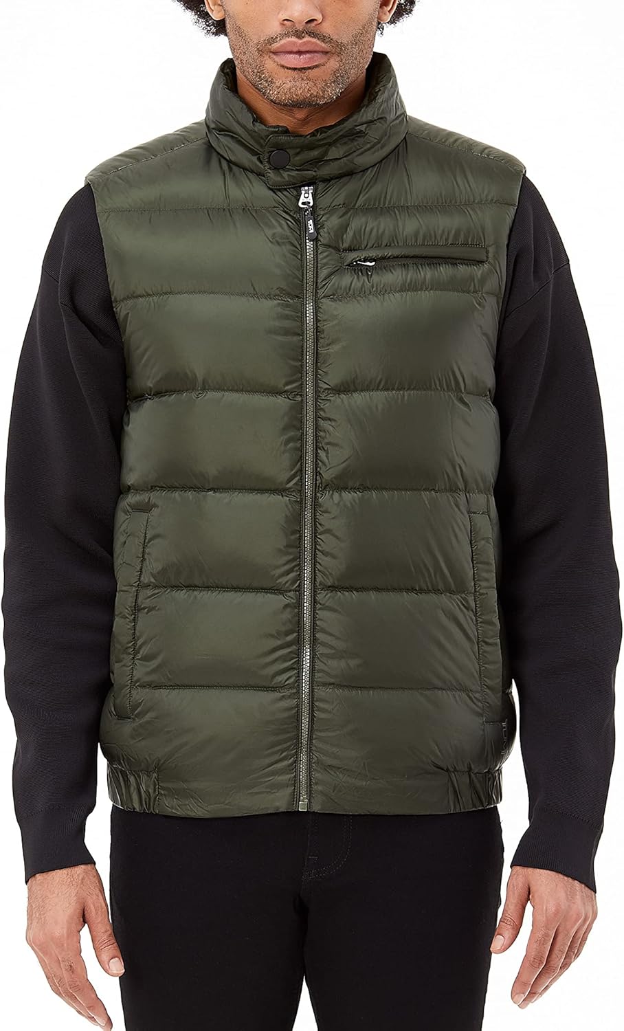 tumi pax jacket