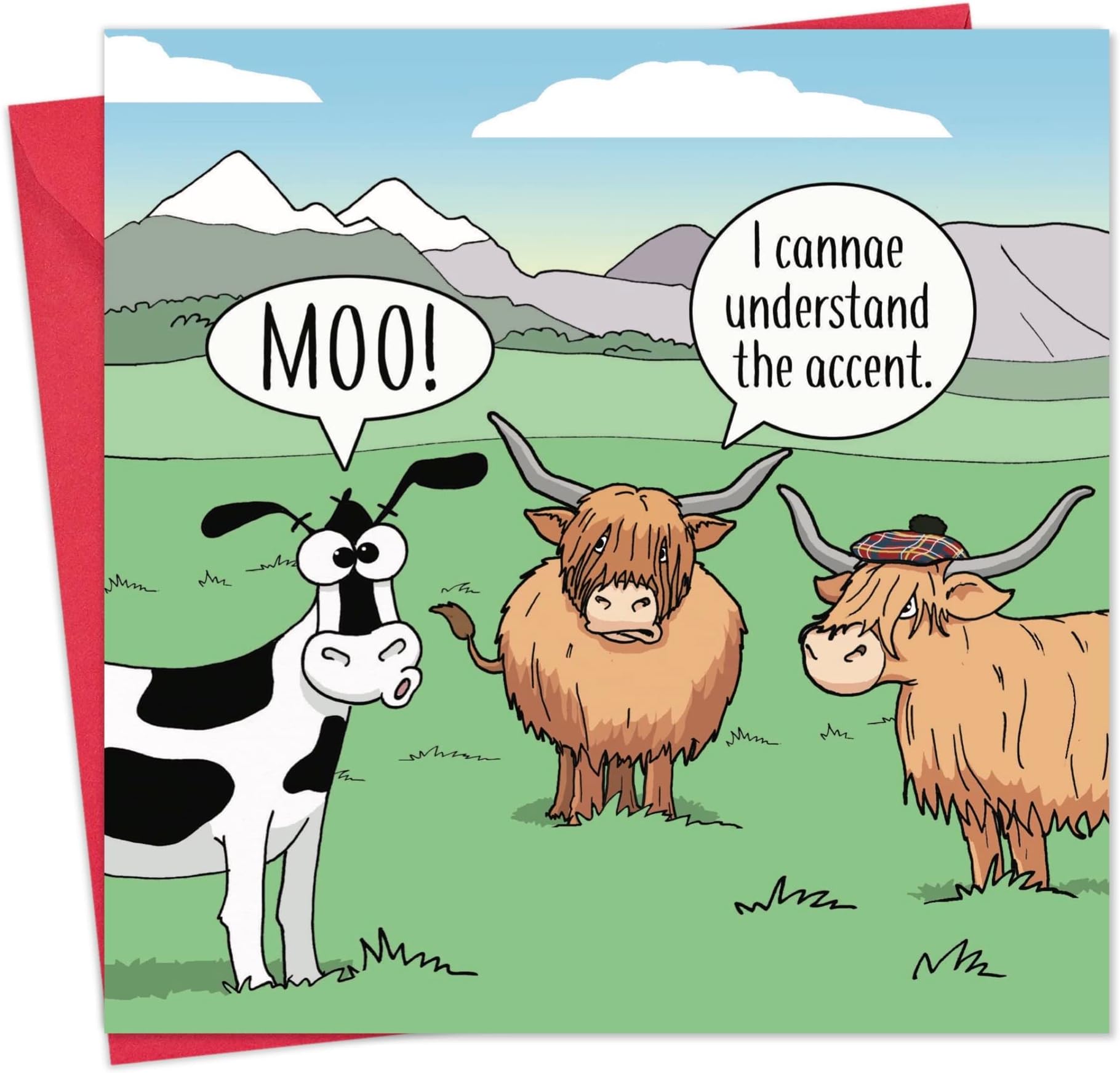 amazon-twizler-funny-card-with-highland-cows-funny-birthday