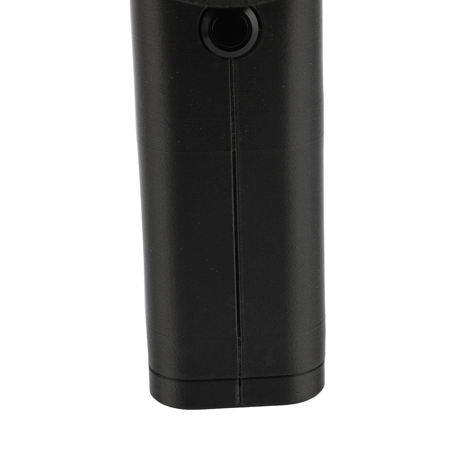 Getto di Tuono Secco, Ventola Turbo per Asciugatore per Auto da 64 Mm, Spinta 1,4 Kg/s, 66 M/s, 4000mAh Soffiatore per Foglie per la Pulizia del Patio, L'asciugatura Dell'auto