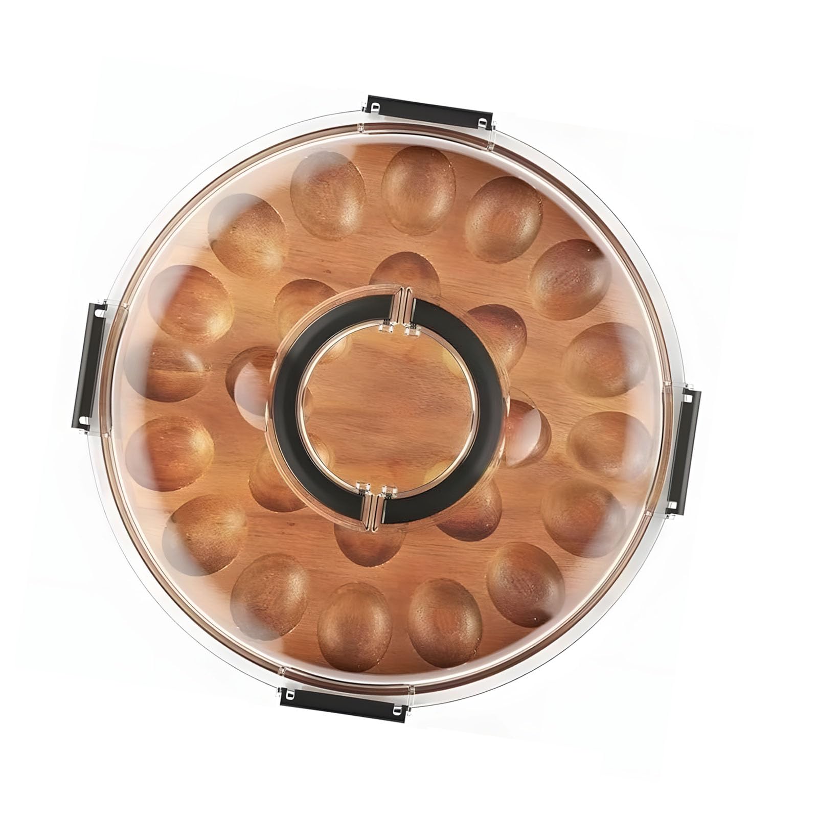 Function Serving Boards for Snackies and Cutting Use Highlighting Stalk Substance Polyacrylate Protect Excellent for Home Entertaining Polyacrylate Lid Recyclable Stalk Modifiable Tray Clear Protect
