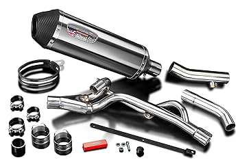 Amazon | DELKEVIC デルケビック DL650 V-STROM 2012-2016