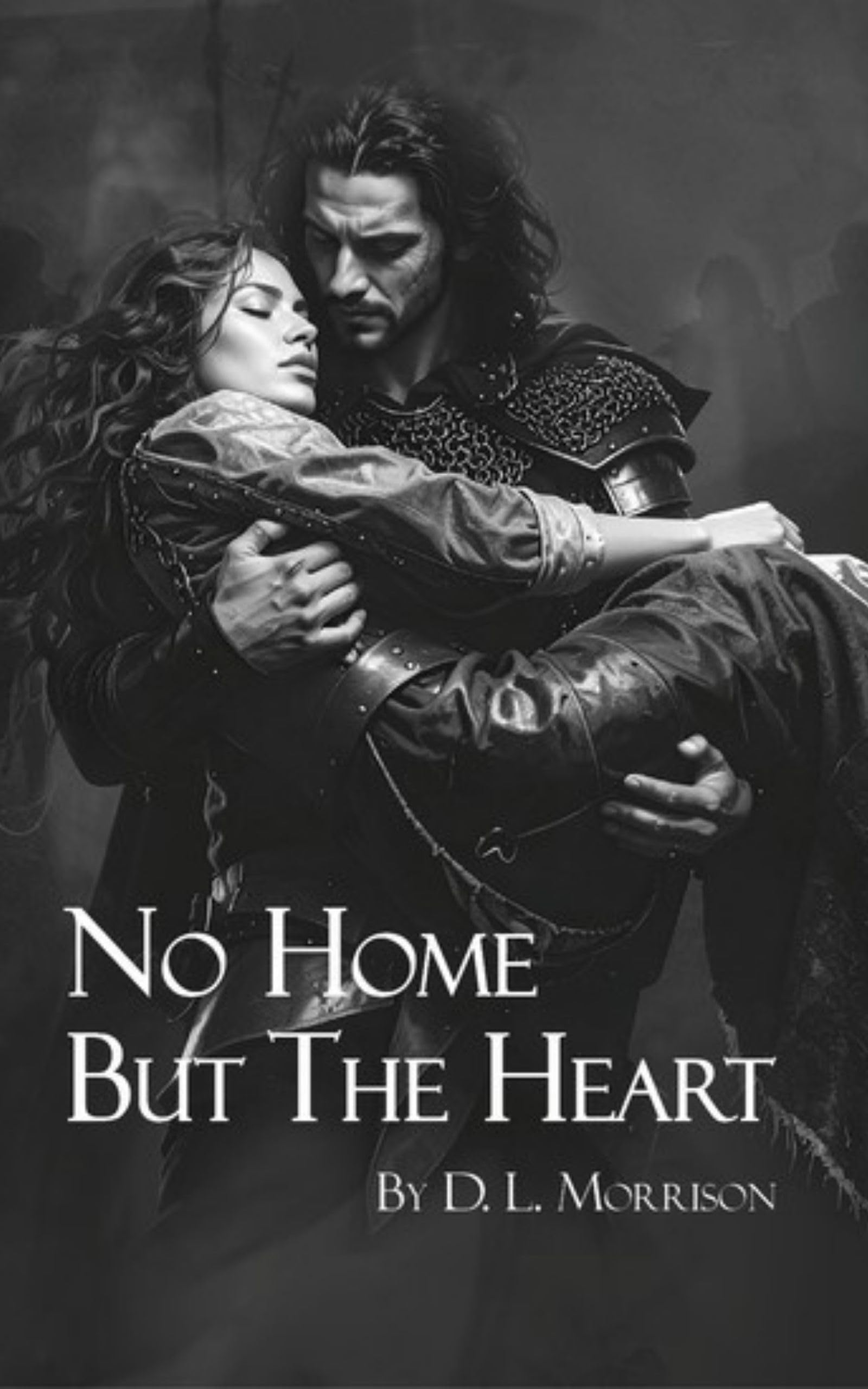 No Home But The Heart