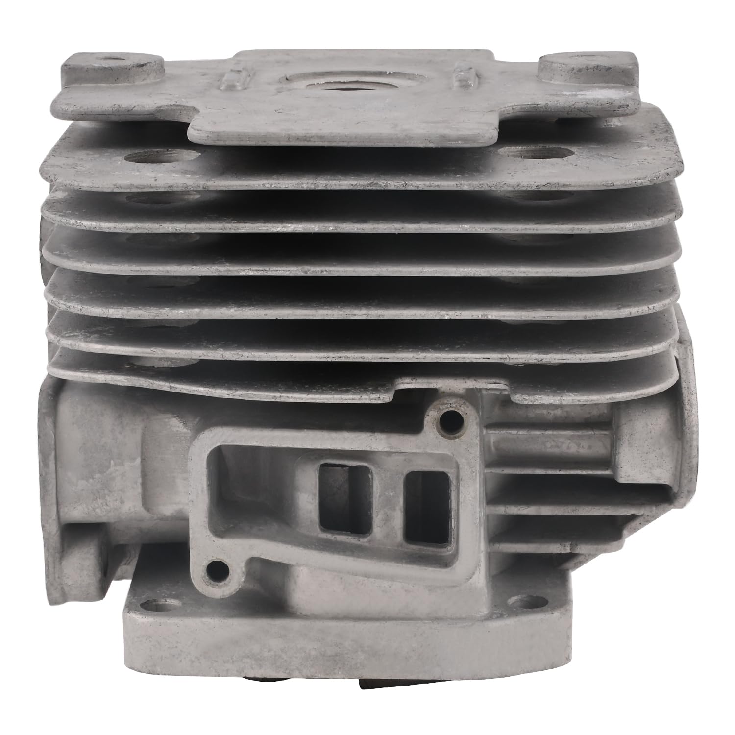 11005-0650 11005-2166 - Kit de reconstrucción de pistón de cilindro de 44 mm para motor de desbrozadora Kawasaki TJ53 TJ53E HA053A HA053B KBH53 KBL53A