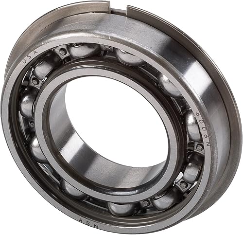 National Rodamiento de bolas 106L