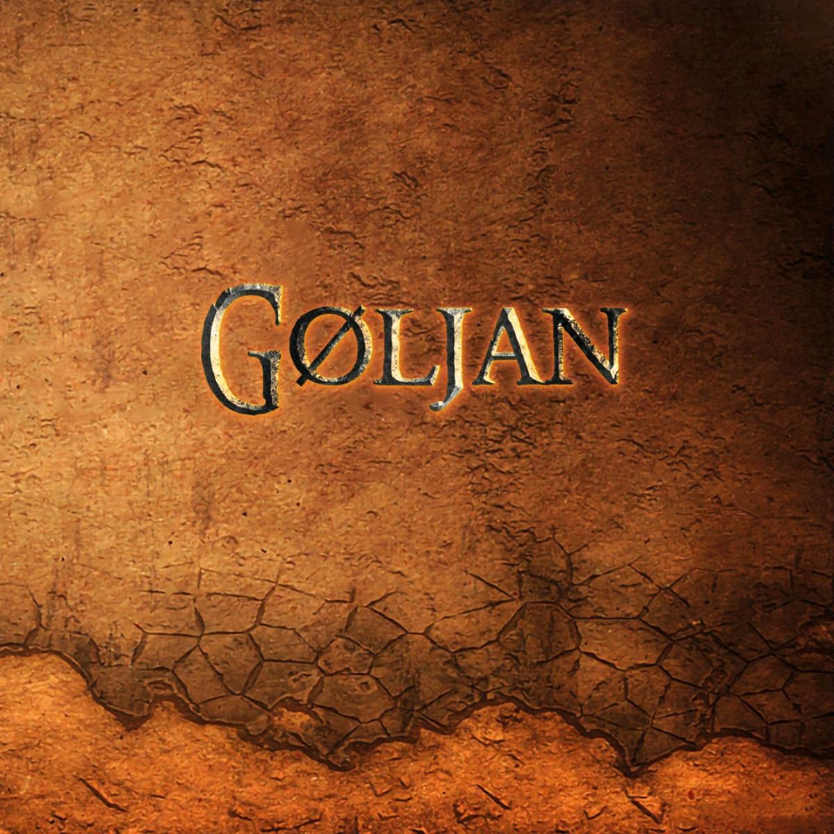 GOLJAN