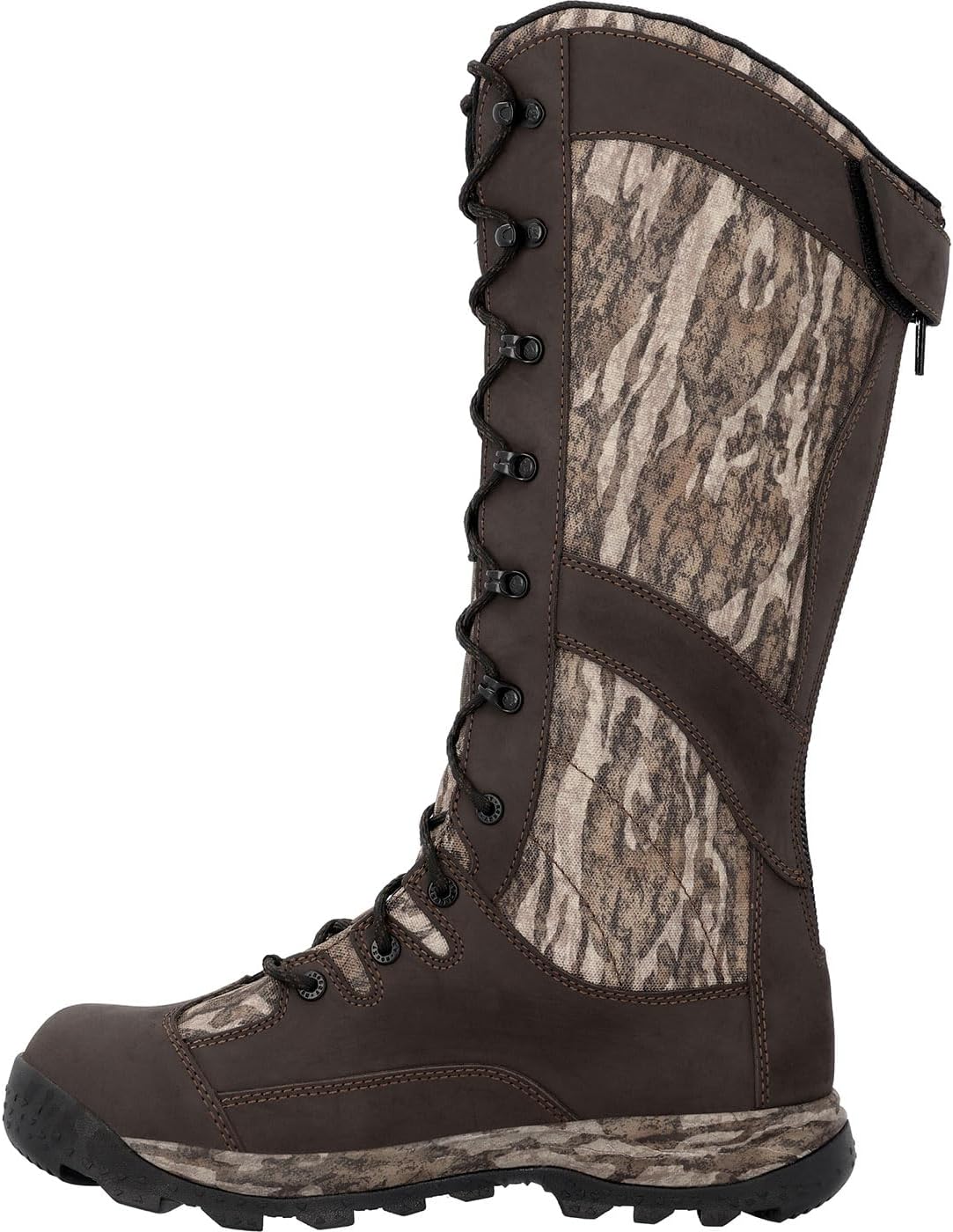 ROCKY Wildcat Snake Waterproof Snake Boot
