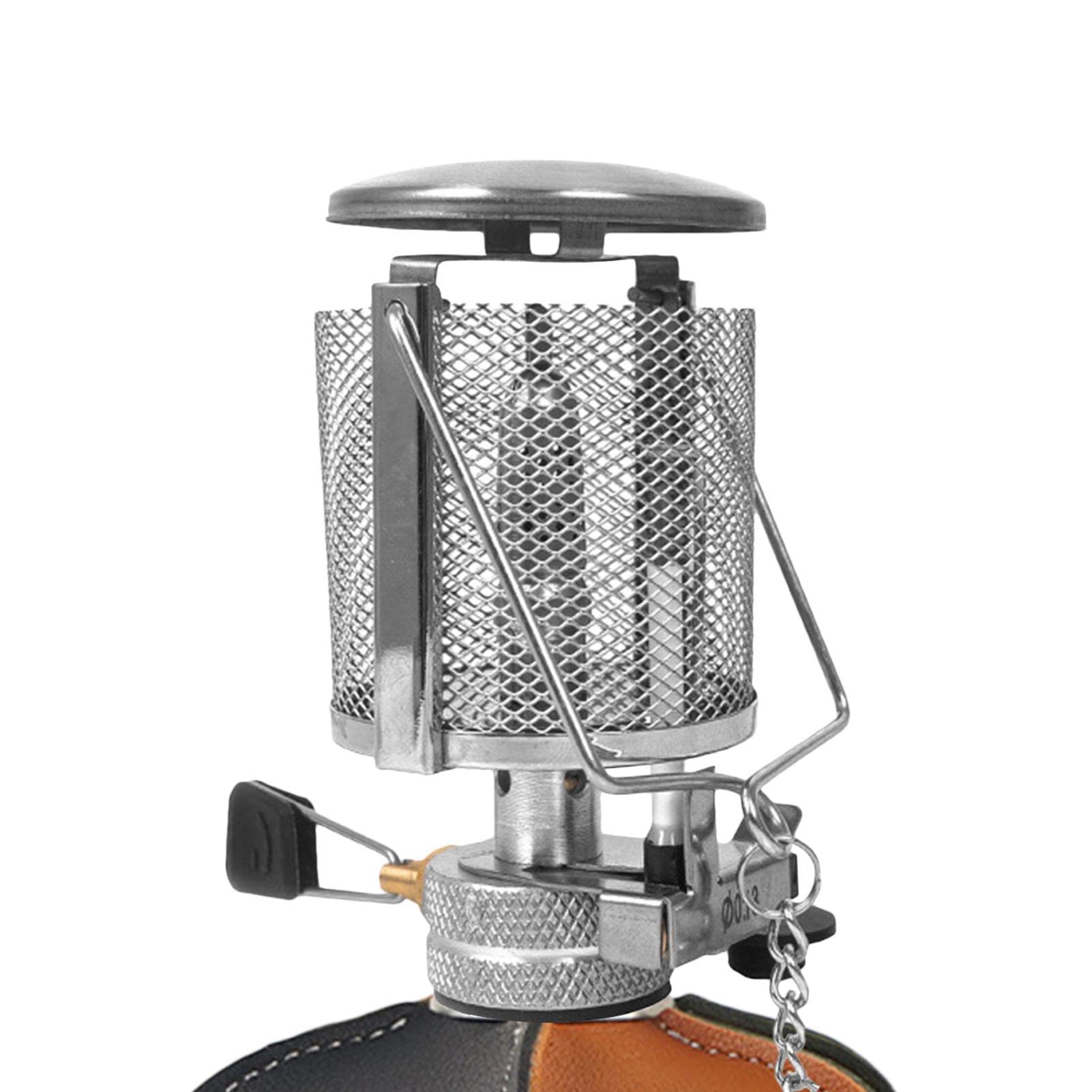 Camping | Lampe à gaz Tente,Petites lumières pour Le Camping en Plein air, la randonnée, la pêche, la randonnée, Les pannes Courant urgentes