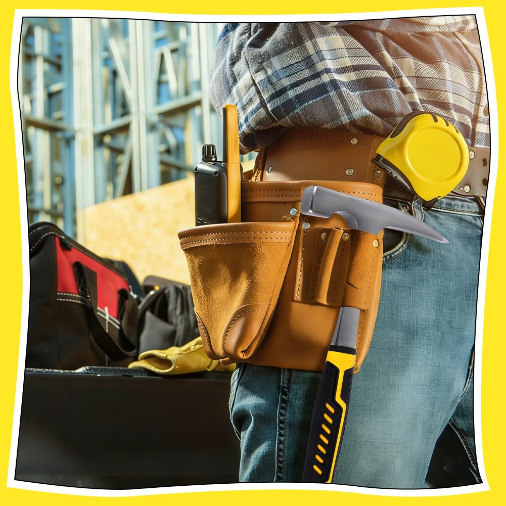 4 Stück Gesteinshammer 32cm Stahl Geologenhammer Geschmiedet Mit Spitzer Spitze Für Bergbau Geologische Prospektion Und Camping